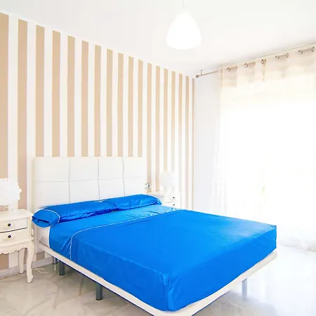 Oleholidays Lorcrimar Ii Lägenhet Marbella