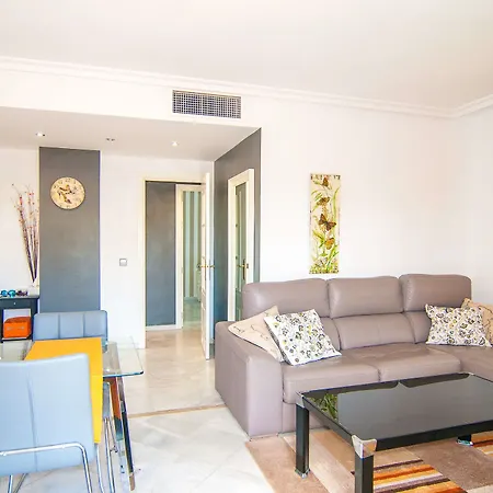 Oleholidays Lorcrimar Ii Marbella